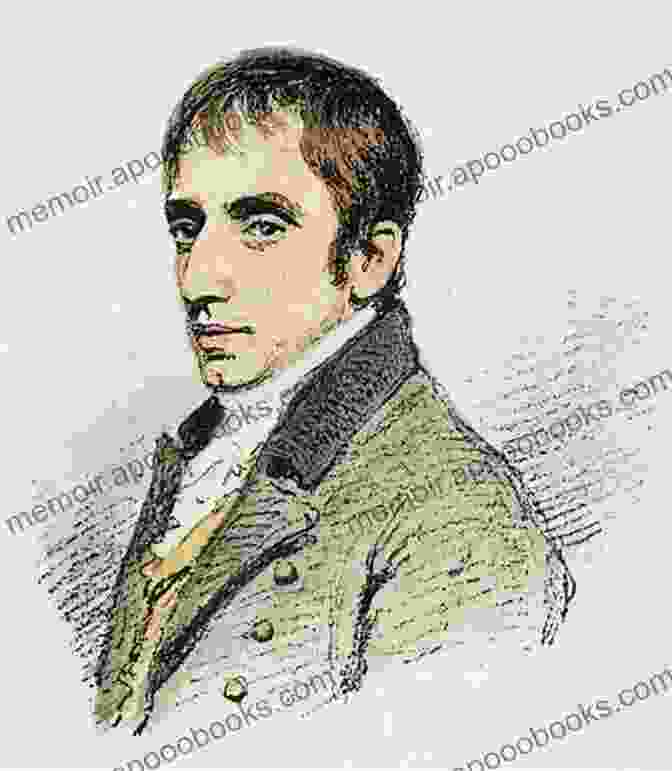 William Wordsworth, A Portrait By Henry Edridge Wordsworth: A Life Juliet Barker