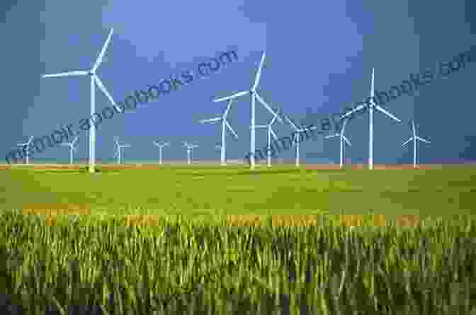 Wind Turbines In A Field 50 FAQs On Renewable Energy: Know All About Renewable Energy And Learn To Make Use Of It