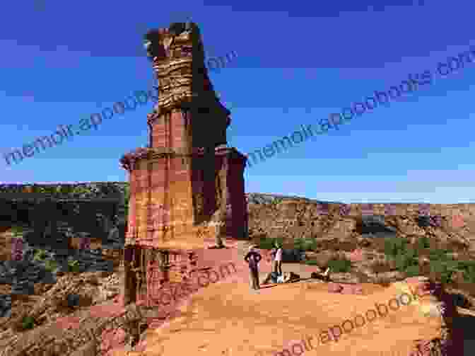 Witness The Awe Inspiring Grandeur Of Palo Duro Canyon State Park Jody Rookstool S Top 12 Places To Visit In Texas