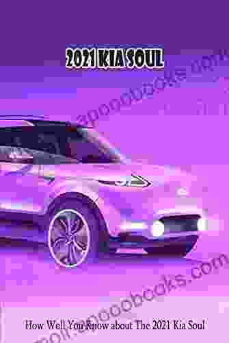 2024 Kia Soul: How Well You Know about The 2024 Kia Soul: 2024 Kia Soul Prices Reviews and Pictures