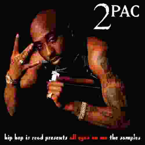 2pac: All Eyez on Me 1