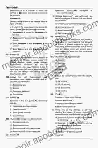 National 5 Biology Practice Papers: Revise For SQA Exams (Leckie N5 Revision)