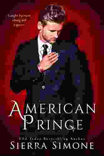 American Prince (American Queen 2)