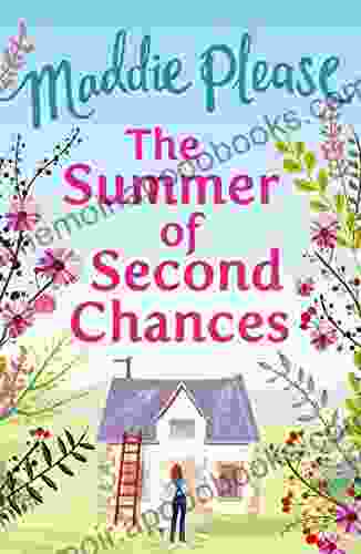 The Summer of Second Chances: An absolute laugh out loud romantic comedy of 2024