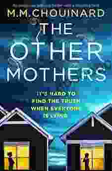 The Other Mothers: An absolutely gripping thriller with a shocking twist (Detective Jo Fournier 4)