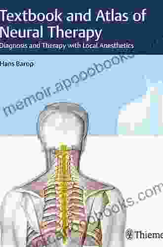 Atlas of Neural Therapy With Local Anesthetics