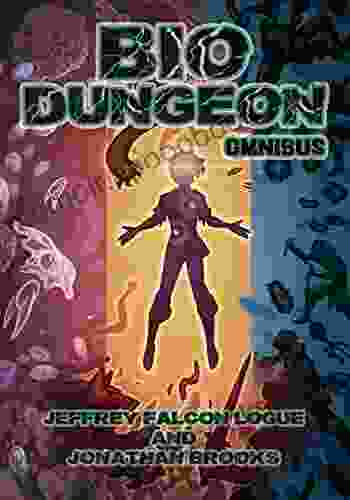 Bio Dungeon Omnibus (The Body S Dungeon)