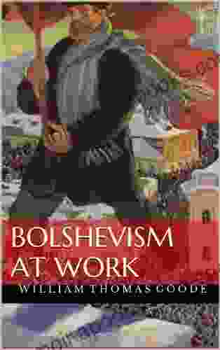 Bolshevism At Work Leckie