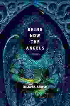 Bring Now The Angels: Poems (Pitt Poetry Series)