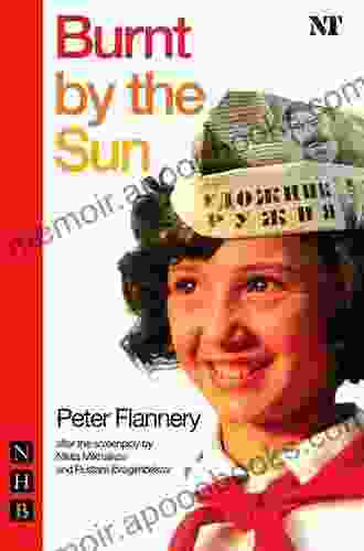 Burnt By The Sun (NHB Modern Plays)