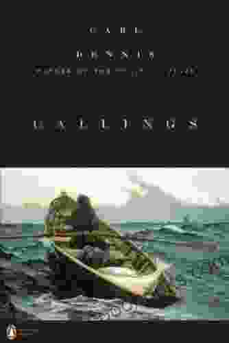 Callings (Penguin Poets) Carl Dennis