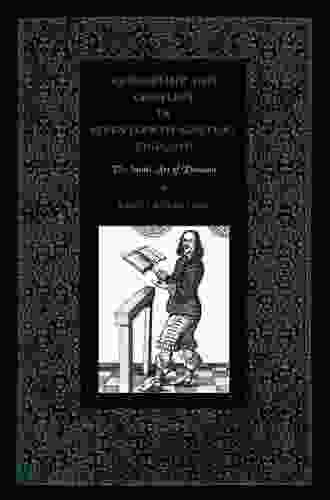 Censorship And Conflict In Seventeenth Century England: The Subtle Art Of Division (Penn State In The History Of The Book)