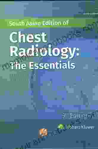 Chest Radiology: The Essentials (Essentials Series)