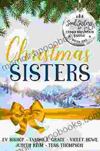 Christmas Sisters Tess Thompson