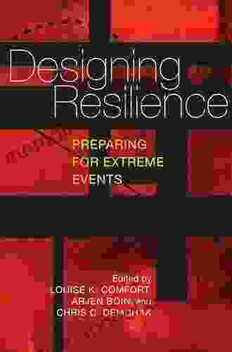 Designing Resilience: Preparing for Extreme Events