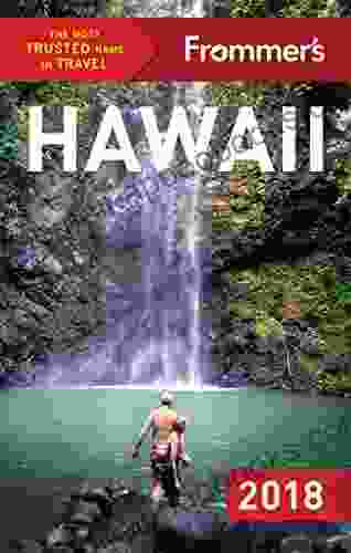 Frommer S Hawaii 2024 (Complete Guides) Sean Fraser