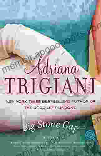 Big Stone Gap: A Novel