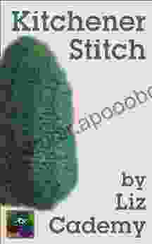 Kitchener Stitch (Knit Suite 1)