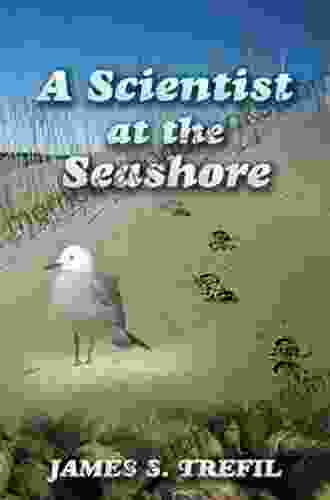 A Scientist At The Seashore (Dover Science Books)