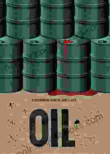 Oil: A Groundwork Guide (Groundwork Guides 5)