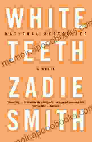 White Teeth (Vintage International) Zadie Smith