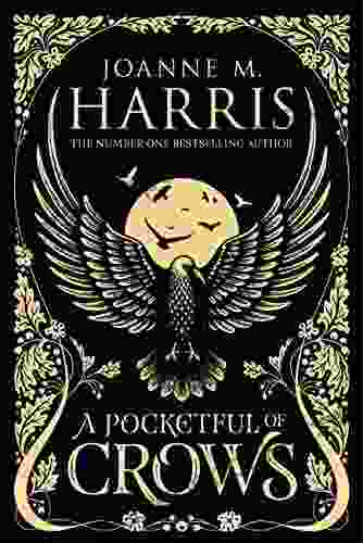 A Pocketful of Crows: A modern fairytale novella from the Sunday Times top ten author