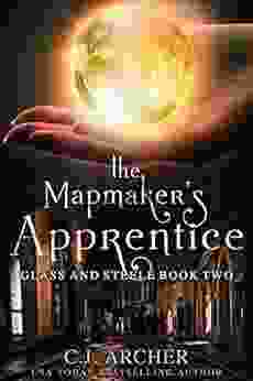 The Mapmaker S Apprentice (Glass And Steele 2)