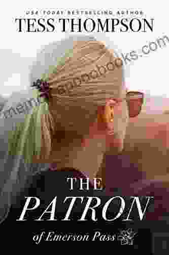 The Patron (Emerson Pass Contemporaries 2)