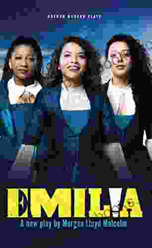 Emilia (Modern Plays) Armando Lucas Correa