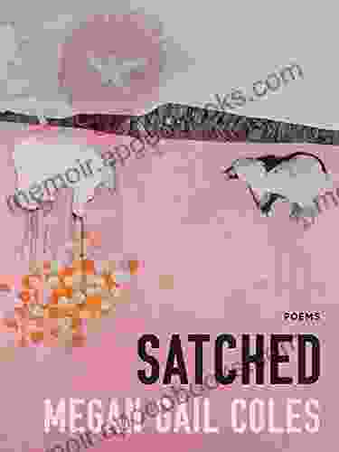 Satched Megan Gail Coles