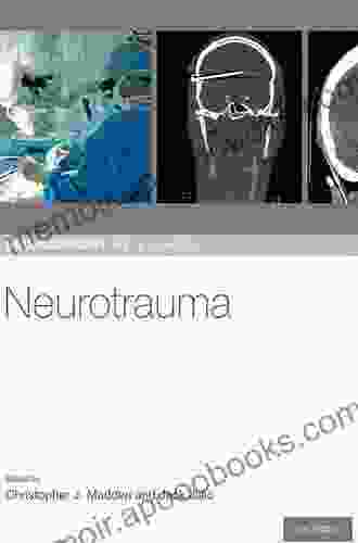 Neurotrauma (Neurosurgery by Example 8)