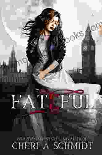 Fateful: The Original (Fateful Vampires 1)