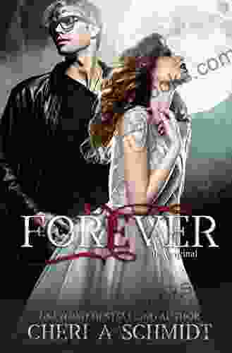 Forever: The Original (Fateful Vampires 3)