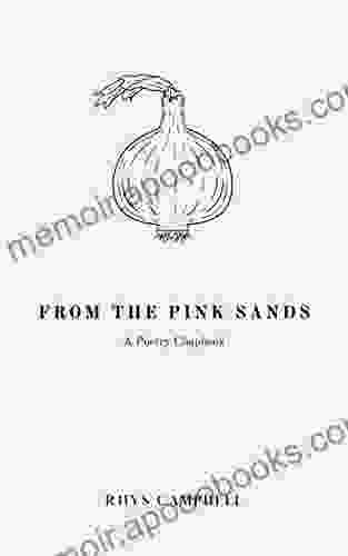 From the Pink Sands: A Poetry Chapbook