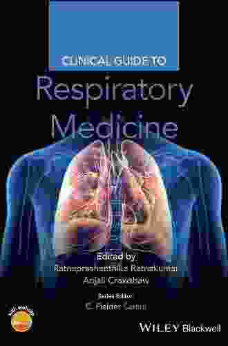 From Thoracic Surgery To Interventional Pulmonology: A Clinical Guide (Respiratory Medicine)