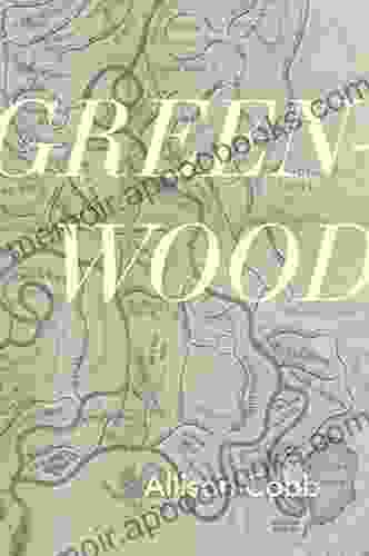 Green Wood Frithjof Schuon