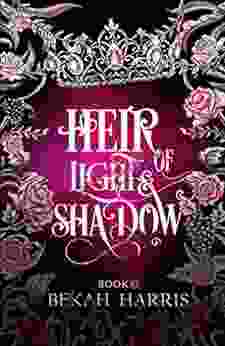 Heir of Light Shadow (The Lost Cove Darklings 3)