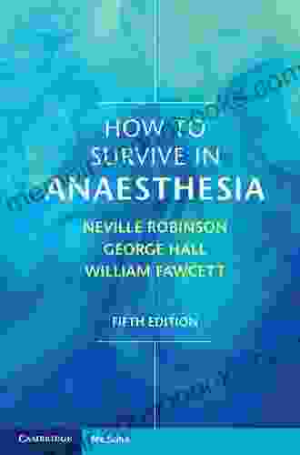 How to Survive in Anaesthesia