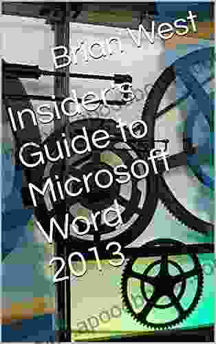 Insider S Guide To Microsoft Word 2024 For PC