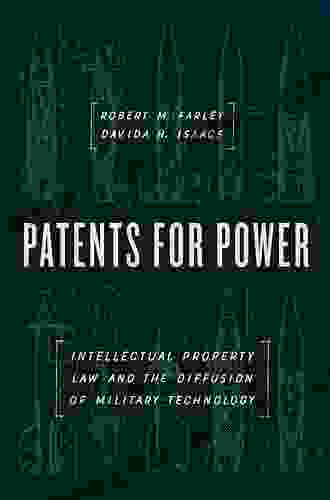 Patents for Power: Intellectual Property Law and the Diffusion of Military Technology