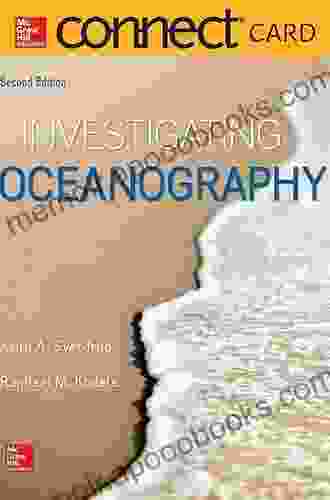 Investigating Oceanography 1E With Access Code For Connect Plus