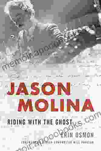 Jason Molina: Riding With The Ghost