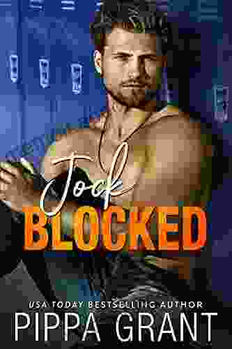 Jock Blocked (Copper Valley Fireballs 1)