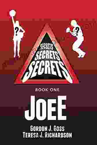 JoeE: Secrets Secrets Secrets 1