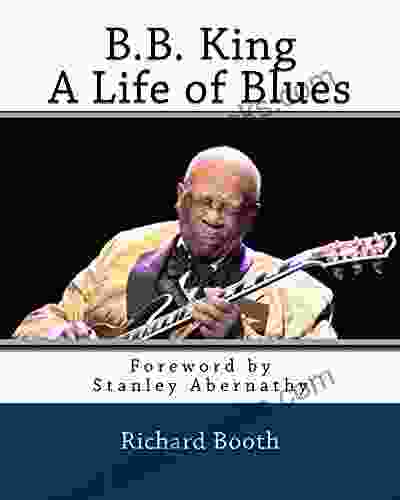 B B King: A Life Of Blues