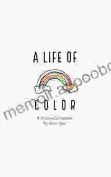 A Life Of Color Arya Biju