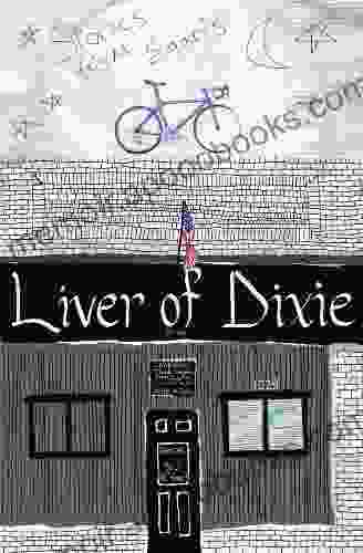 Liver Of Dixie: Stories From Egan S