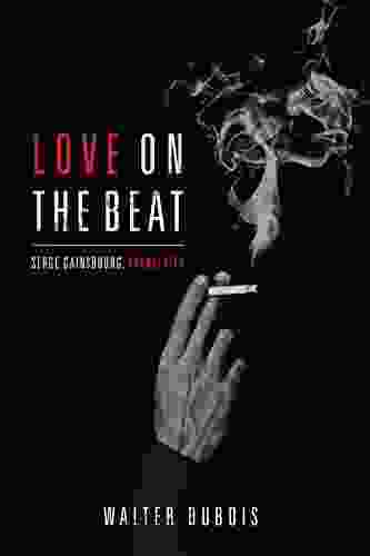 Love on the Beat: Serge Gainsbourg Translated