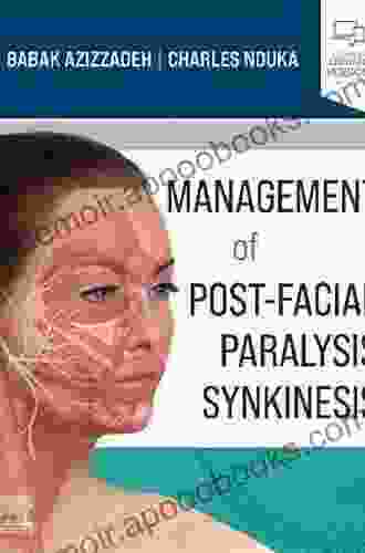 Management Of Post Facial Paralysis Synkinesis