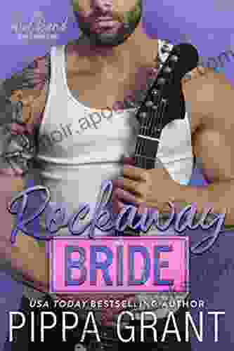 Rockaway Bride (The Girl Band 3)